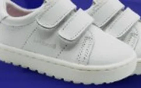 Limpieza de Tenis junior